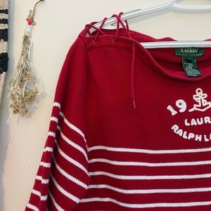 Lauren Ralph Lauren Sweater